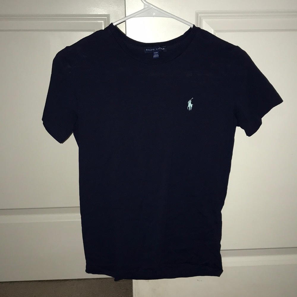 ralph lauren tee